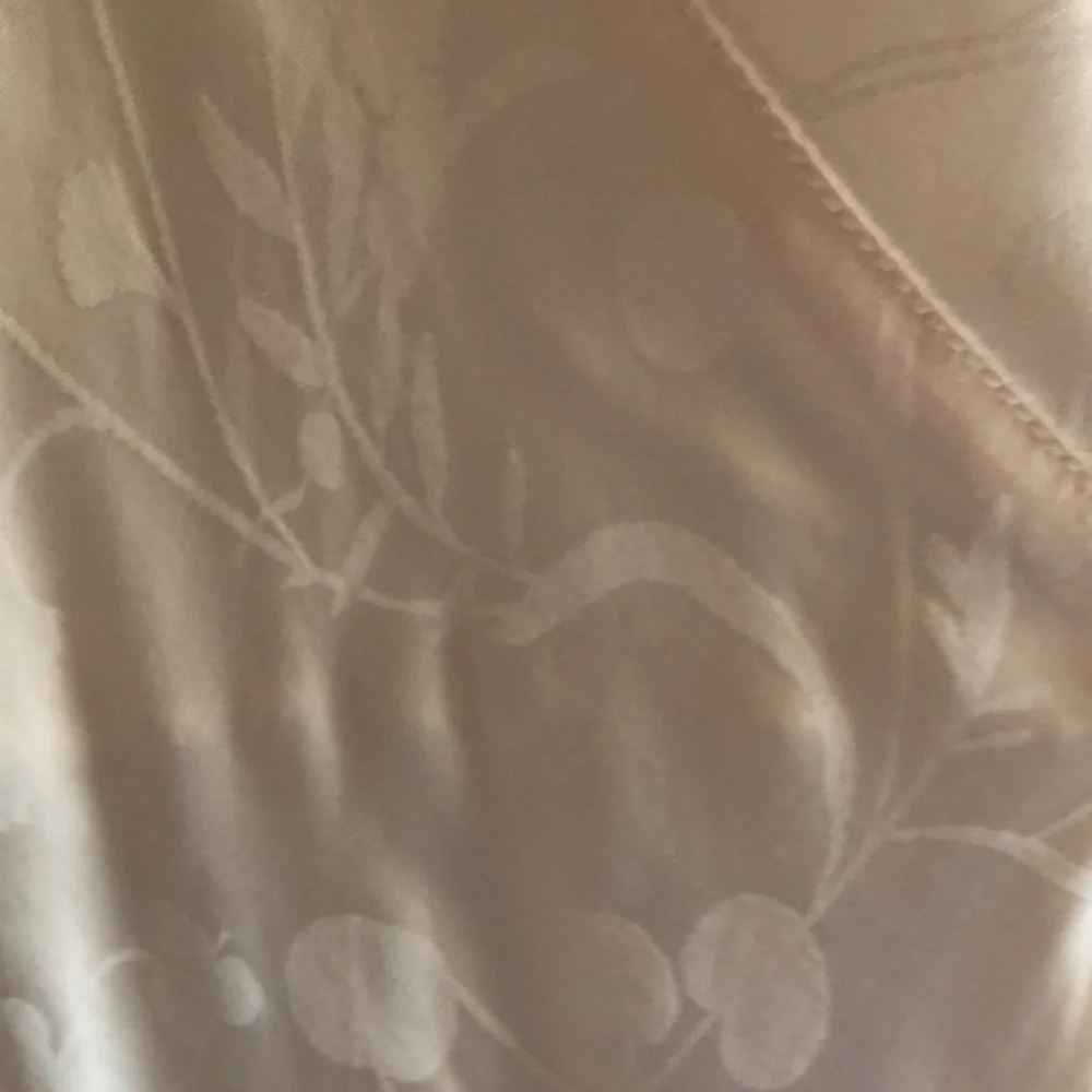 Spell Jacquard Petal Night-Gown Sz Xs - Picture 9 of 11